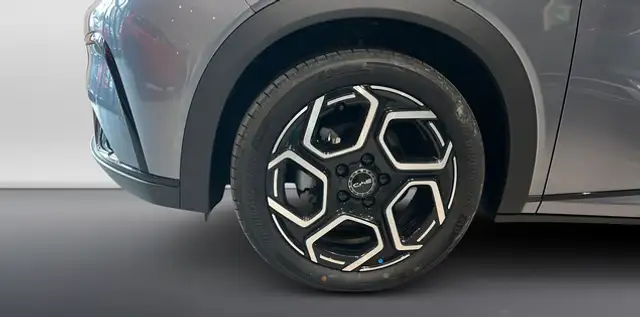 Byd Dolphin view 4
