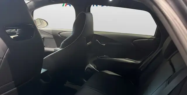 Byd Dolphin view 8
