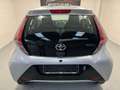 Toyota Aygo 1.0i VVT-i, AIRCO, CAMERA, FAIBLE KM, GARANTIE 1AN Argent - thumbnail 8