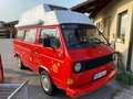 Volkswagen T3 Rot - thumbnail 2