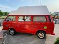 Volkswagen T3 Rot - thumbnail 3