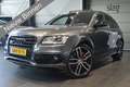 Audi SQ5 3.0 TDI Plus quattro pano leer trekhaak camera 21 Grau - thumbnail 1