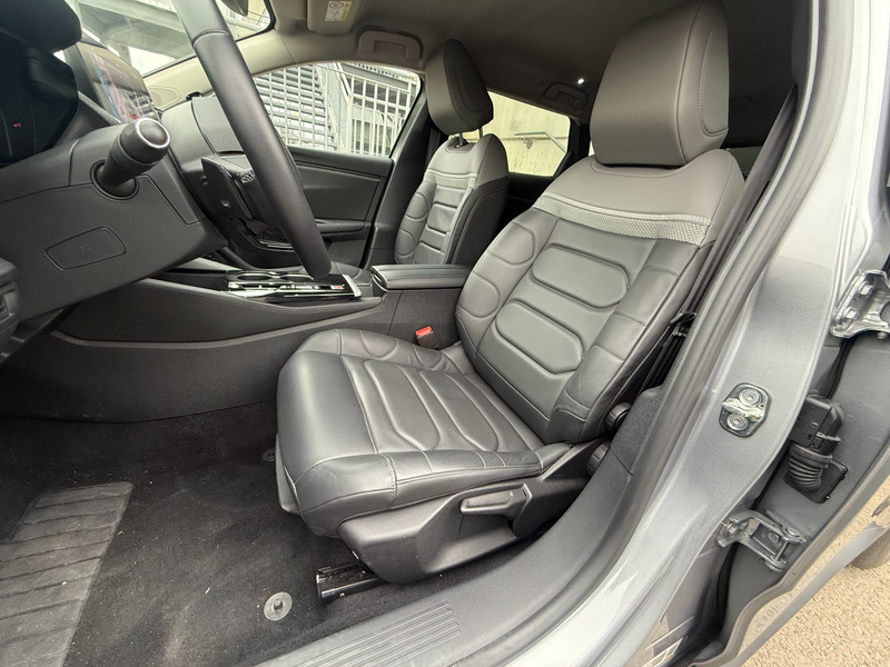 Citroen C5 X C5 X PureTech 130 Start — photo 5