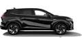 Renault Symbioz Techno E-Tech Full Hybrid 145 - Sofort Verfügbar! Schwarz - thumbnail 3