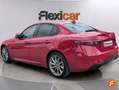Alfa Romeo Giulia 2.2 Diesel Sprint Aut. 190 Rojo - thumbnail 5