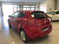 Alfa Romeo MiTo MiTo 1.3 jtdm Distinctive 85cv Rosso - thumbnail 4