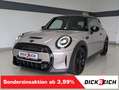 MINI Cooper S Clubman Yours Trim HUD LED LEDER PANO Grau - thumbnail 1