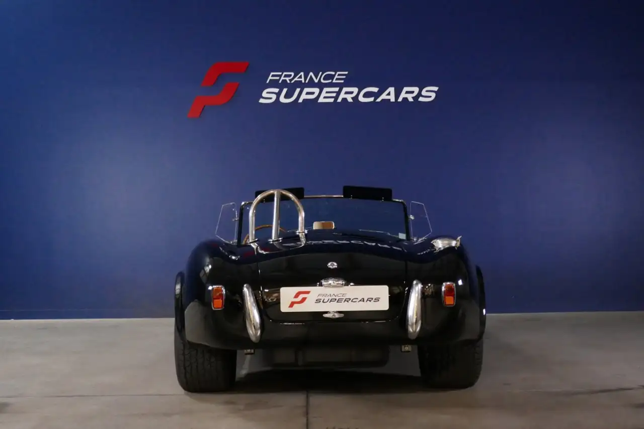 AC Cobra Shell Valley Replica 289Ci, foto 4