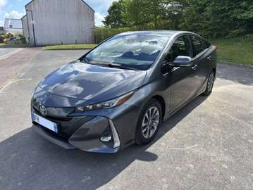 Prius MC 136h Dynamic 15"