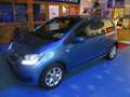 Skoda Citigo 1.0 MPI Clever,Alu 15 Zoll,PDC,Sitzh.Top Zustand Bleu - thumbnail 12