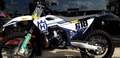 Husqvarna TC 250 2024 Blu/Azzurro - thumbnail 2
