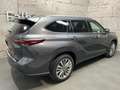 Toyota Highlander 2,5 Hybrid Style + Winterräder 20" Grau - thumbnail 3