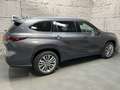 Toyota Highlander 2,5 Hybrid Style + Winterräder 20" Grau - thumbnail 4