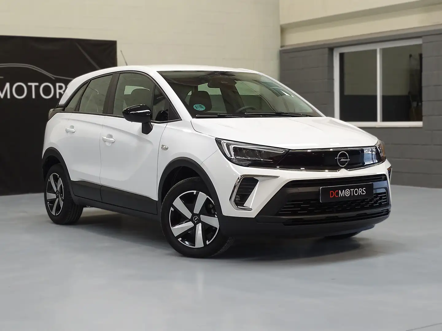 Opel Crossland 1.2 S&S Edition 110 - 2