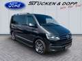 Volkswagen T6 Multivan Highline ACC+Kamera+LED+Navi+AHK+... Gris - thumbnail 2