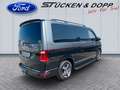 Volkswagen T6 Multivan Highline ACC+Kamera+LED+Navi+AHK+... Gris - thumbnail 4