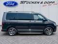 Volkswagen T6 Multivan Highline ACC+Kamera+LED+Navi+AHK+... Gris - thumbnail 3