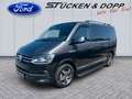 Volkswagen T6 Multivan Highline ACC+Kamera+LED+Navi+AHK+... Gris - thumbnail 1