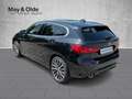 BMW 118 i Navi T-Leder LED PDC SHZ Klimaaut Schwarz - thumbnail 5