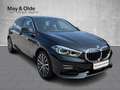 BMW 118 i Navi T-Leder LED PDC SHZ Klimaaut Schwarz - thumbnail 4