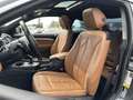 BMW 435 4-serie Coupé 435i High Executive |M-SPORT|DAK|HEA Gris - thumbnail 6