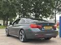 BMW 435 4-serie Coupé 435i High Executive |M-SPORT|DAK|HEA Gris - thumbnail 34
