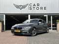 BMW 435 4-serie Coupé 435i High Executive |M-SPORT|DAK|HEA Gris - thumbnail 1