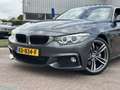 BMW 435 4-serie Coupé 435i High Executive |M-SPORT|DAK|HEA Gris - thumbnail 30