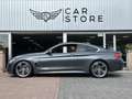 BMW 435 4-serie Coupé 435i High Executive |M-SPORT|DAK|HEA Gris - thumbnail 2
