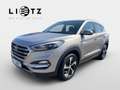 Hyundai TUCSON Tucson Style 1,7 CRDi 2WD Weiß - thumbnail 1