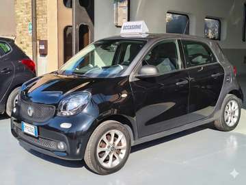 1.0 Youngster 71cv - *GARANZIA 12 MESI