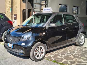 1.0 Youngster 71cv  - *GARANZIA 12 MESI