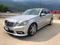 Mercedes-Benz E 350 CLASSE E 350 CDI BE  Plus 4matic auto Argento - thumbnail 3