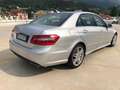 Mercedes-Benz E 350 CLASSE E 350 CDI BE  Plus 4matic auto Argento - thumbnail 7