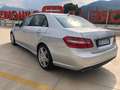 Mercedes-Benz E 350 CLASSE E 350 CDI BE  Plus 4matic auto Argento - thumbnail 4