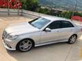 Mercedes-Benz E 350 CLASSE E 350 CDI BE  Plus 4matic auto Argento - thumbnail 2