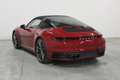 Porsche 992 911 Targa 3.0 4 auto Rot - thumbnail 3