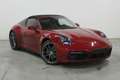 Porsche 992 911 Targa 3.0 4 auto Rot - thumbnail 7