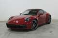 Porsche 992 911 Targa 3.0 4 auto Rot - thumbnail 1
