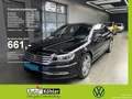 Volkswagen Phaeton 4.2 V8 4-Sitzer Lang Volleder Black+Pano Schwarz - thumbnail 1