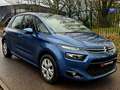 Citroen C4 Picasso 1.6HDi Automatique * 1er Prop * Carnet * Garantie* Blauw - thumbnail 1