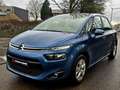 Citroen C4 Picasso 1.6HDi Automatique * 1er Prop * Carnet * Garantie* Blauw - thumbnail 4