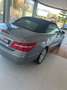 Mercedes-Benz E 200 Cabrio CGI BE Avantgarde Gris - thumbnail 7