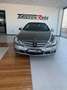 Mercedes-Benz E 200 Cabrio CGI BE Avantgarde Gris - thumbnail 2