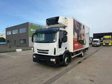 Eurocargo (Stock ID 87459)