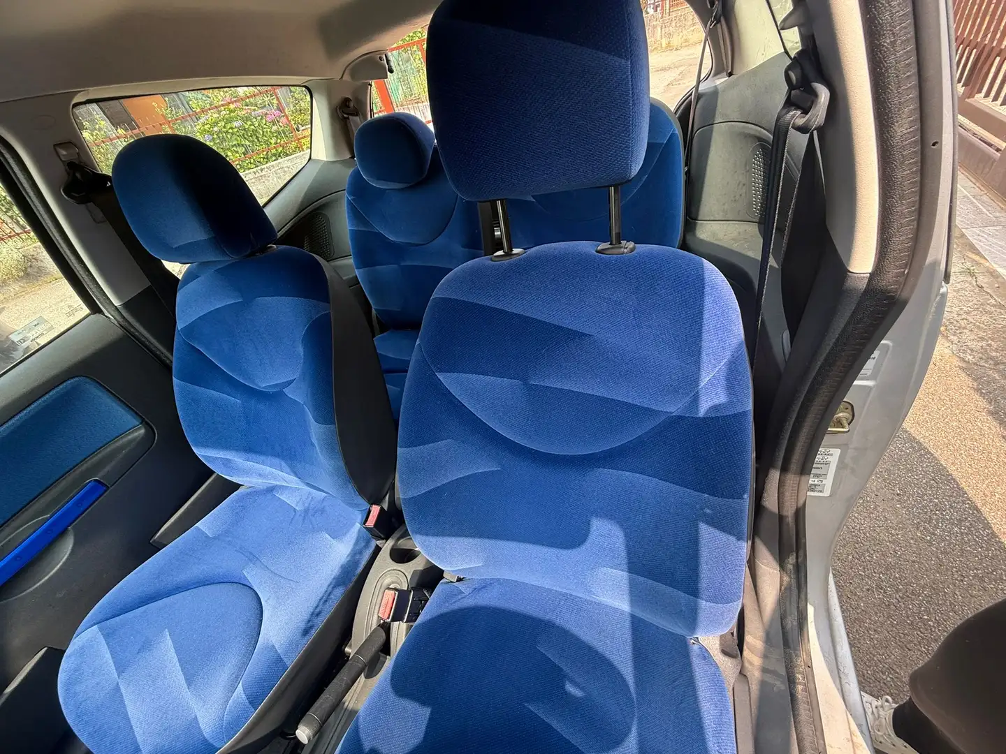 Citroen C2 1.1 Classique - 2