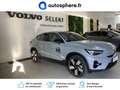 Volvo C40 Recharge Extended Range 252ch Ultimate - thumbnail 8