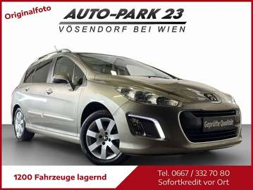 SW 1,6 e-HDI**NUR 80.000KM**MOD2013