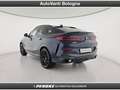 BMW X6 X6 xDrive30d 48V Msport Modrá - thumbnail 4