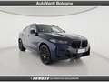 BMW X6 X6 xDrive30d 48V Msport Modrá - thumbnail 7
